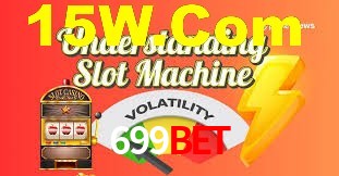 Live Casino 699Bet