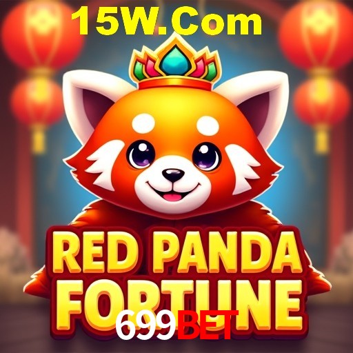 Welcome Bonus 699Bet