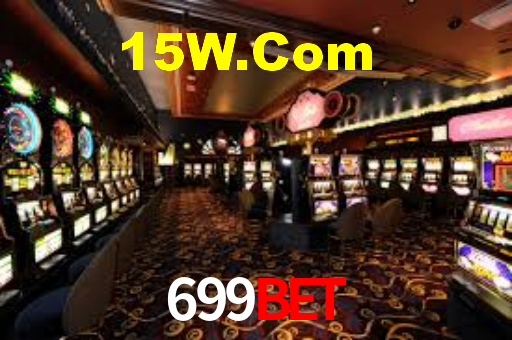 699Bet: A Experiência de Casino com Jogos de Mesa ao Vivo