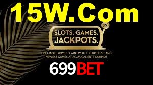 699Bet: Jogos de Caça-Níqueis-Altas Recompensas, Roleta-Velocidade, Blackjack-Desafios Máximos