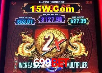 Diretório de Jogos 699Bet