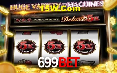 Integração de APIs 699Bet