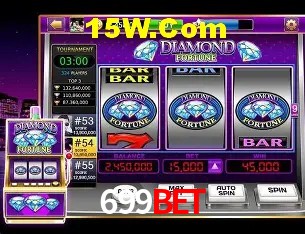 Promoções Sazonais 699Bet
