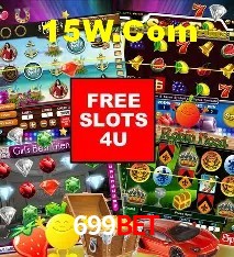 Casino Ao Vivo 699Bet