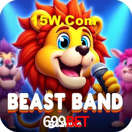 Interface do App 699Bet