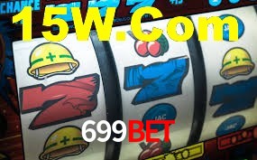 Programa VIP 699Bet