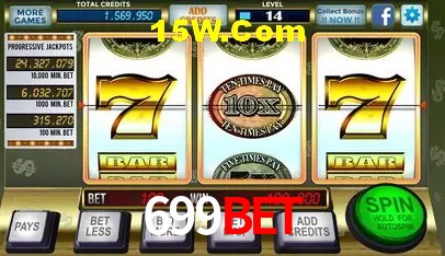 Especiais de Fim de Semana 699Bet