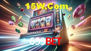 Spaceman Game 699Bet