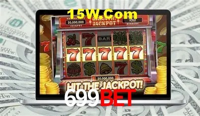 Apostas de Futebol 699Bet