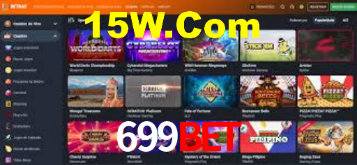 699Bet: Seu Especialista em Apostas Esportivas Brasileiras
