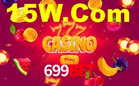 Roulette Table 699Bet