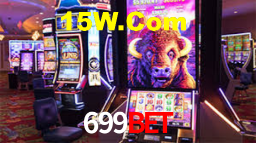699Bet: Seu Cassino Premiado com Pagamentos Rápidos