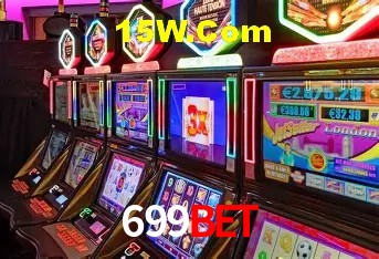 Promoção Relâmpago 699Bet