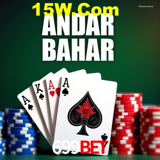 Descubra o Mundo do Cassino Online com 699Bet