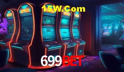 Recursos de Bônus 699Bet