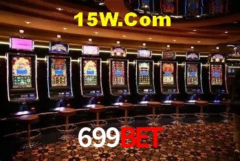 Estatísticas Esportivas 699Bet